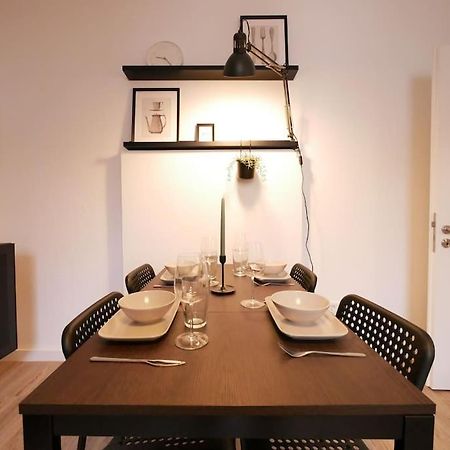 75 M2, Zentral, Gemuetlich, Eigener Parkplatz Apartman Osnabrück Kültér fotó